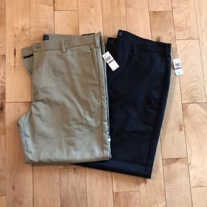 NWT Men’s IZOD Pants 38x30